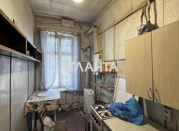 2-кімнатна квартира за адресою вул. Катерининська (площа 60,4 м²) - Atlanta.ua