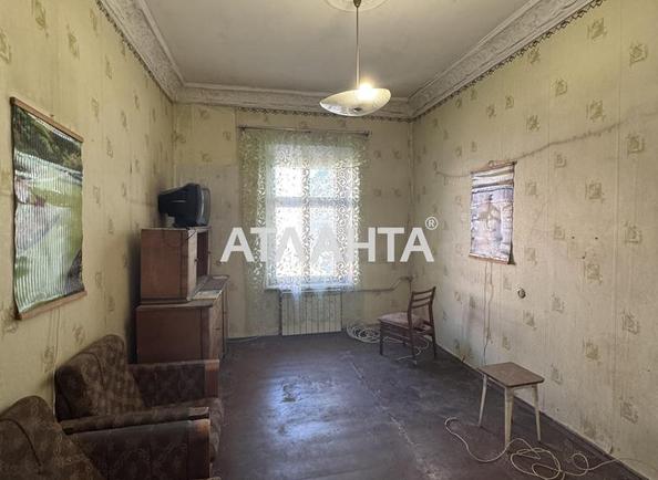 2-кімнатна квартира за адресою вул. Катерининська (площа 60,4 м²) - Atlanta.ua - фото 3