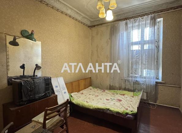 2-кімнатна квартира за адресою вул. Катерининська (площа 60,4 м²) - Atlanta.ua - фото 5