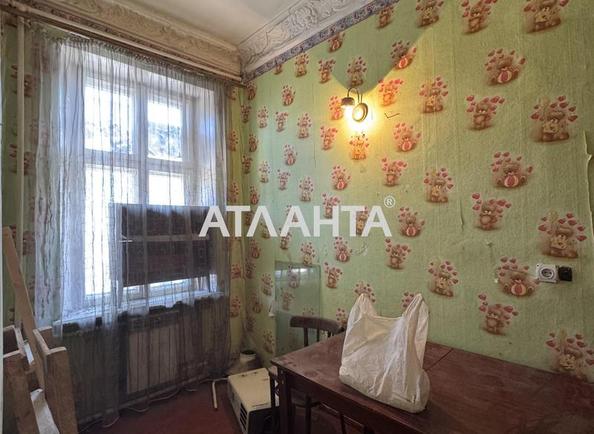 2-кімнатна квартира за адресою вул. Катерининська (площа 60,4 м²) - Atlanta.ua - фото 6