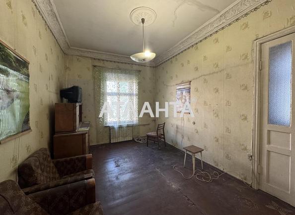 2-кімнатна квартира за адресою вул. Катерининська (площа 60,4 м²) - Atlanta.ua - фото 7