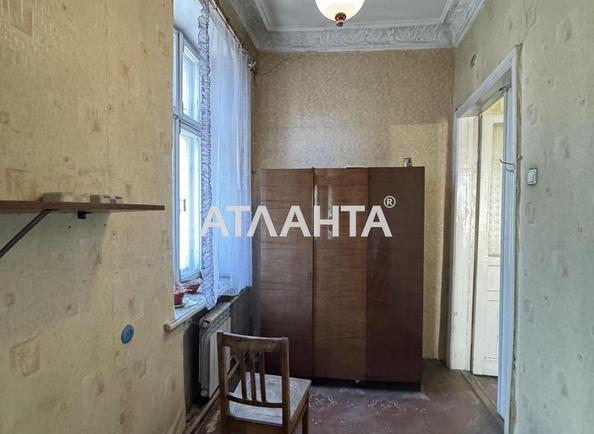 2-кімнатна квартира за адресою вул. Катерининська (площа 60,4 м²) - Atlanta.ua - фото 9