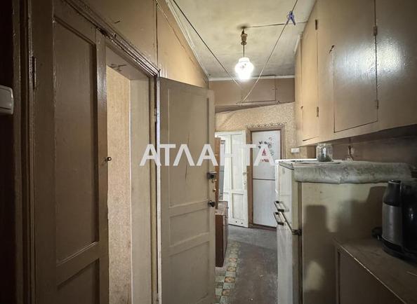 2-кімнатна квартира за адресою вул. Катерининська (площа 60,4 м²) - Atlanta.ua - фото 10