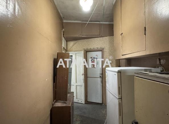2-кімнатна квартира за адресою вул. Катерининська (площа 60,4 м²) - Atlanta.ua - фото 11