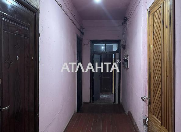 2-кімнатна квартира за адресою вул. Катерининська (площа 60,4 м²) - Atlanta.ua - фото 13