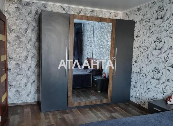 2-кімнатна квартира за адресою вул. Ойстраха Давида (площа 45 м²) - Atlanta.ua - фото 2