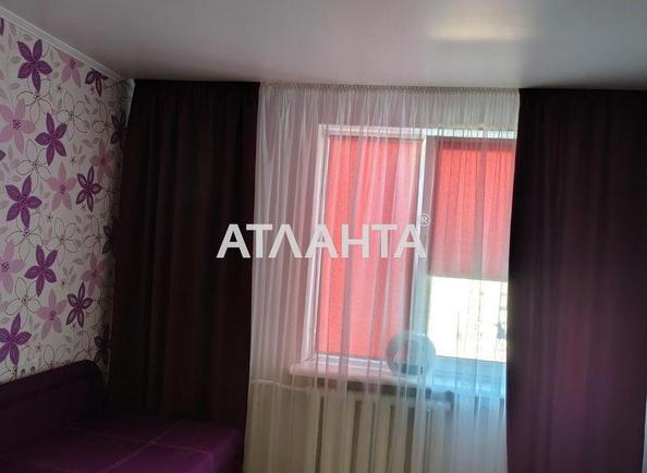 2-кімнатна квартира за адресою вул. Ойстраха Давида (площа 45 м²) - Atlanta.ua - фото 3