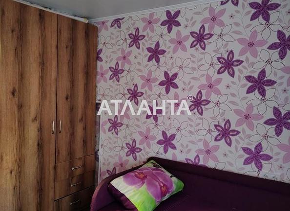2-кімнатна квартира за адресою вул. Ойстраха Давида (площа 45 м²) - Atlanta.ua - фото 4