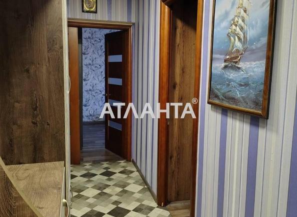 2-кімнатна квартира за адресою вул. Ойстраха Давида (площа 45 м²) - Atlanta.ua - фото 6