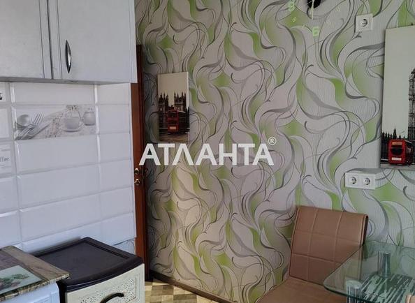 2-кімнатна квартира за адресою вул. Ойстраха Давида (площа 45 м²) - Atlanta.ua - фото 8