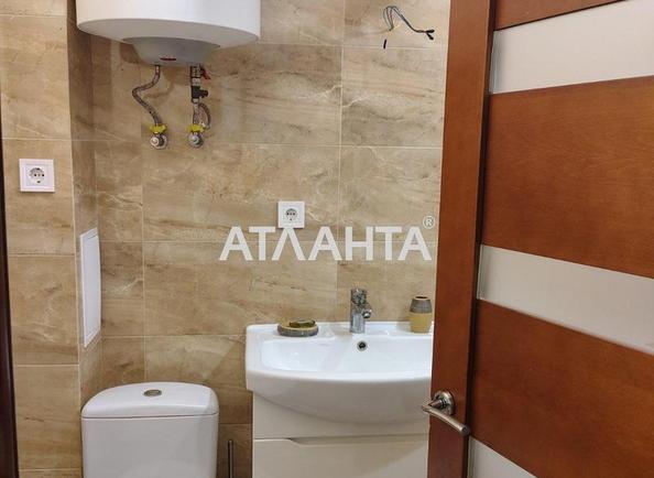 2-кімнатна квартира за адресою вул. Ойстраха Давида (площа 45 м²) - Atlanta.ua - фото 10