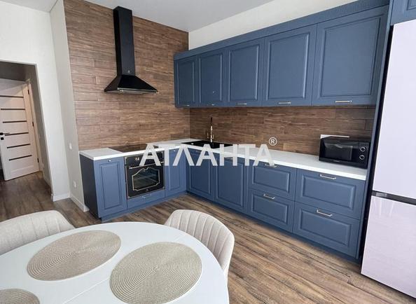 2-rooms apartment apartment by the address st. Gagarina pr (area 70,2 m²) - Atlanta.ua - photo 2