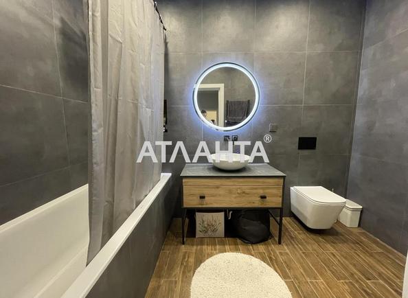 2-rooms apartment apartment by the address st. Gagarina pr (area 70,2 m²) - Atlanta.ua - photo 9