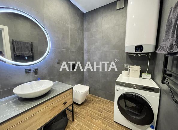 2-rooms apartment apartment by the address st. Gagarina pr (area 70,2 m²) - Atlanta.ua - photo 10