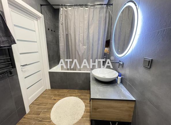 2-rooms apartment apartment by the address st. Gagarina pr (area 70,2 m²) - Atlanta.ua - photo 11