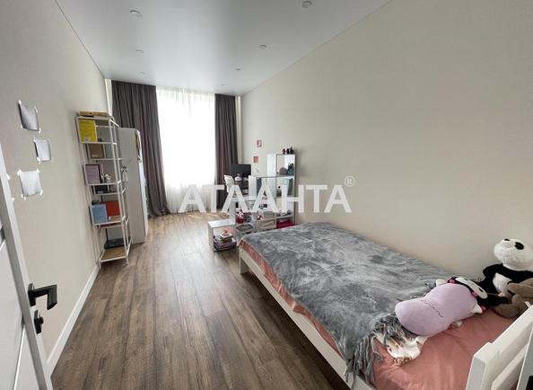 2-rooms apartment apartment by the address st. Gagarina pr (area 70,2 m²) - Atlanta.ua - photo 7