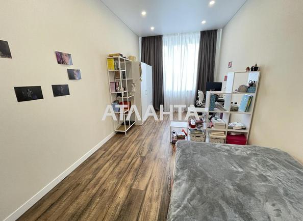2-rooms apartment apartment by the address st. Gagarina pr (area 70,2 m²) - Atlanta.ua - photo 8