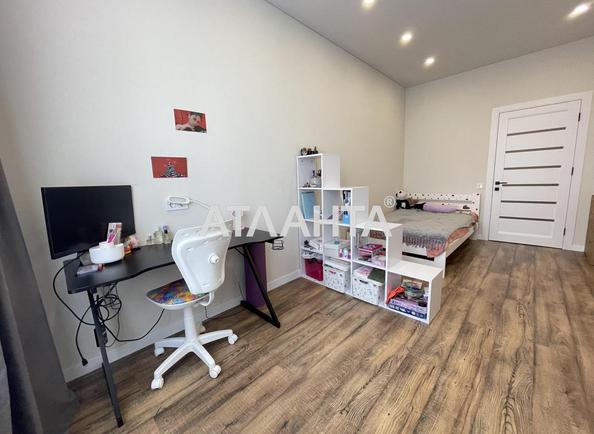 2-rooms apartment apartment by the address st. Gagarina pr (area 70,2 m²) - Atlanta.ua - photo 6