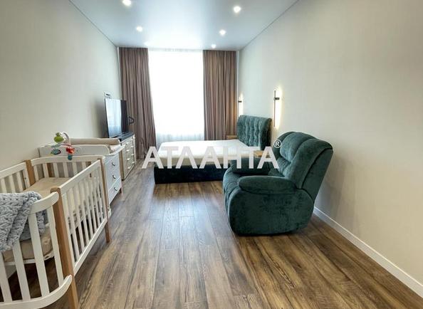2-rooms apartment apartment by the address st. Gagarina pr (area 70,2 m²) - Atlanta.ua - photo 4