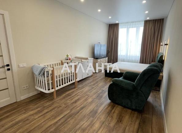 2-rooms apartment apartment by the address st. Gagarina pr (area 70,2 m²) - Atlanta.ua - photo 5