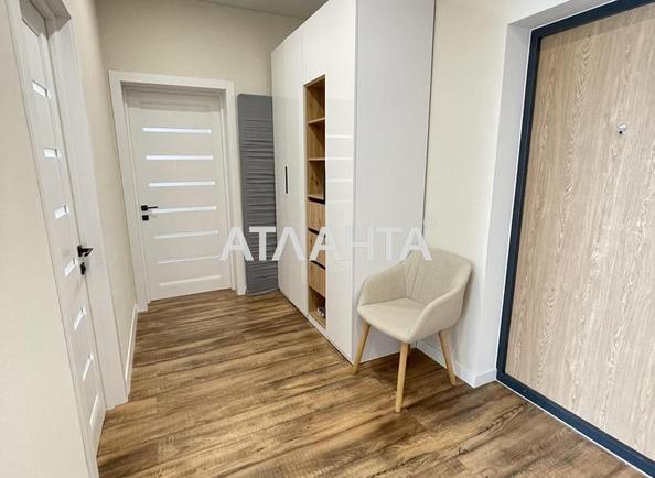 2-rooms apartment apartment by the address st. Gagarina pr (area 70,2 m²) - Atlanta.ua - photo 12
