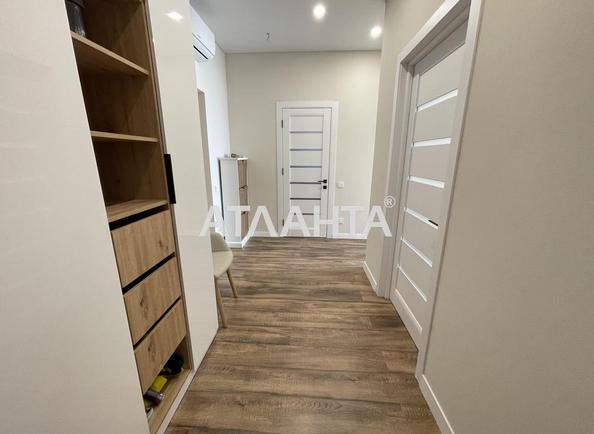 2-rooms apartment apartment by the address st. Gagarina pr (area 70,2 m²) - Atlanta.ua - photo 13