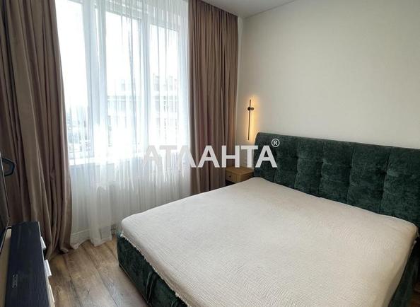 2-rooms apartment apartment by the address st. Gagarina pr (area 70,2 m²) - Atlanta.ua - photo 15