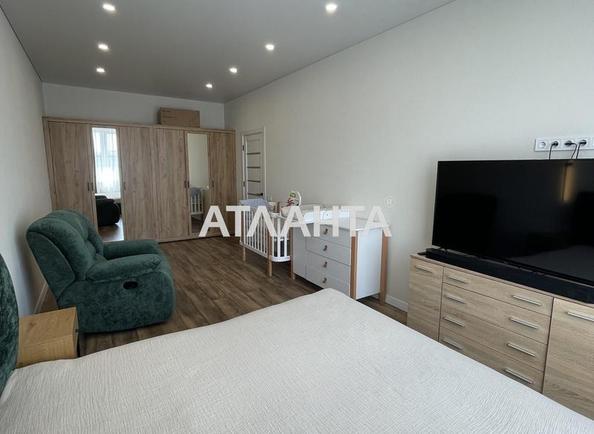 2-rooms apartment apartment by the address st. Gagarina pr (area 70,2 m²) - Atlanta.ua - photo 16