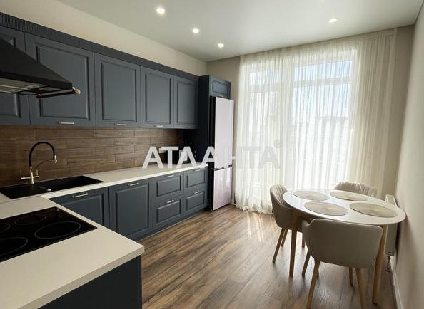 2-rooms apartment apartment by the address st. Gagarina pr (area 70,2 m²) - Atlanta.ua - photo 17
