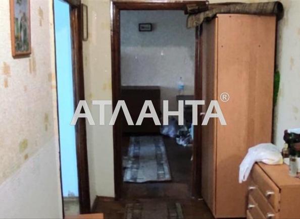 2-rooms apartment apartment by the address st. Ilfa i Petrova (area 48 m²) - Atlanta.ua - photo 6