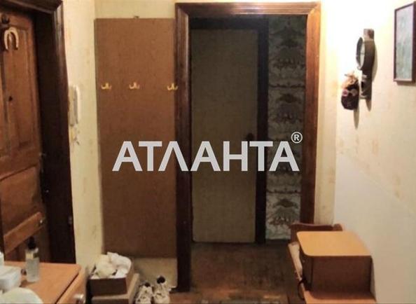 2-rooms apartment apartment by the address st. Ilfa i Petrova (area 48 m²) - Atlanta.ua - photo 7