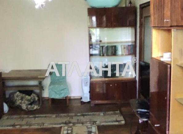 2-rooms apartment apartment by the address st. Ilfa i Petrova (area 48 m²) - Atlanta.ua - photo 3