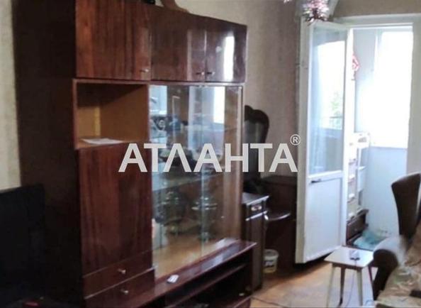 2-rooms apartment apartment by the address st. Ilfa i Petrova (area 48 m²) - Atlanta.ua - photo 2