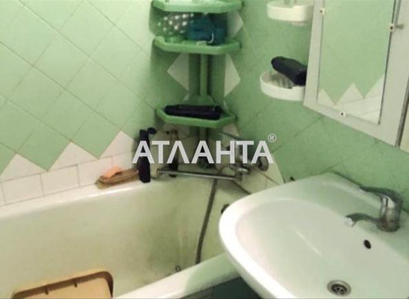 2-rooms apartment apartment by the address st. Ilfa i Petrova (area 48 m²) - Atlanta.ua - photo 9