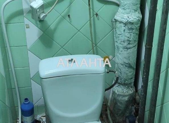 2-rooms apartment apartment by the address st. Ilfa i Petrova (area 48 m²) - Atlanta.ua - photo 10