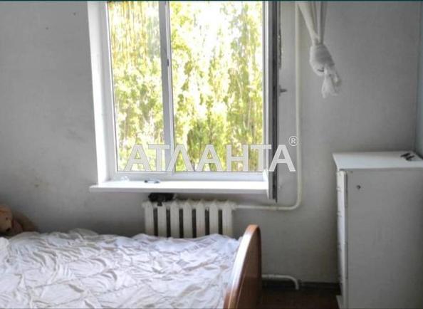 2-rooms apartment apartment by the address st. Ilfa i Petrova (area 48 m²) - Atlanta.ua - photo 4