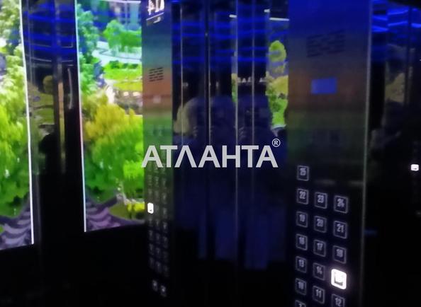 1-комнатная квартира по адресу Курортный пер. (площадь 37,3 м²) - Atlanta.ua - фото 2