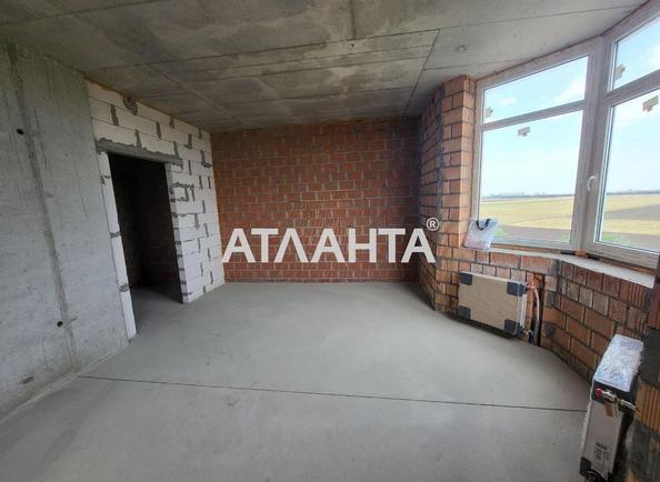 2-кімнатна квартира за адресою Овідіопольська дор. (площа 60,2 м²) - Atlanta.ua - фото 4