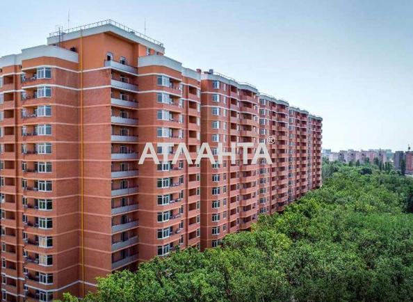 2-кімнатна квартира за адресою Овідіопольська дор. (площа 60,2 м²) - Atlanta.ua - фото 9