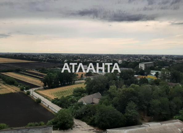 2-комнатная квартира по адресу Овидиопольская дор. (площадь 60,2 м²) - Atlanta.ua - фото 3