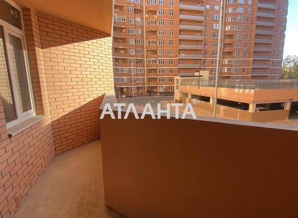 2-комнатная квартира по адресу Овидиопольская дор. (площадь 59,1 м²) - Atlanta.ua - фото 7