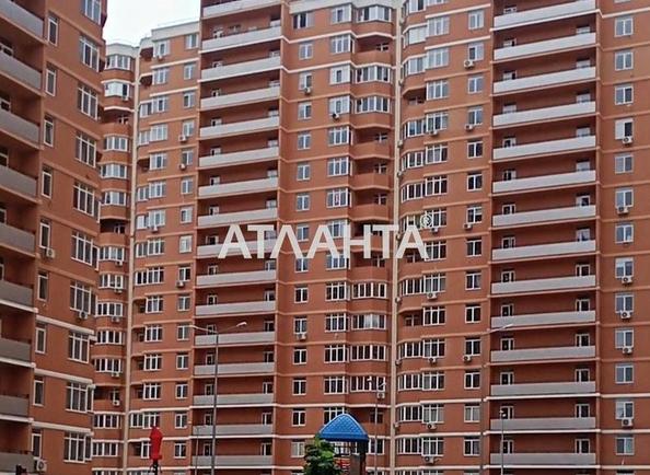 2-кімнатна квартира за адресою Овідіопольська дор. (площа 59,1 м²) - Atlanta.ua - фото 14