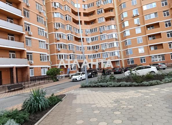 2-кімнатна квартира за адресою Овідіопольська дор. (площа 59,1 м²) - Atlanta.ua - фото 12