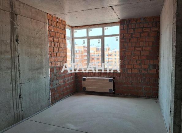 2-кімнатна квартира за адресою Овідіопольська дор. (площа 59,1 м²) - Atlanta.ua - фото 2