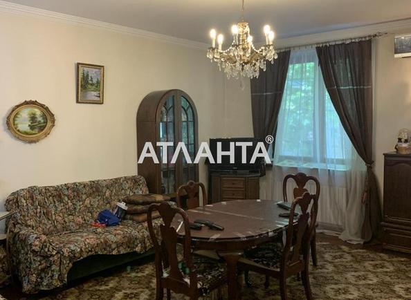 Багатокімнатна квартира за адресою вул. Рішельєвська (площа 109 м²) - Atlanta.ua