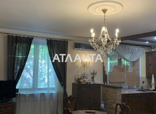 Багатокімнатна квартира за адресою вул. Рішельєвська (площа 109 м²) - Atlanta.ua - фото 2