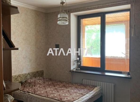 Багатокімнатна квартира за адресою вул. Рішельєвська (площа 109 м²) - Atlanta.ua - фото 3