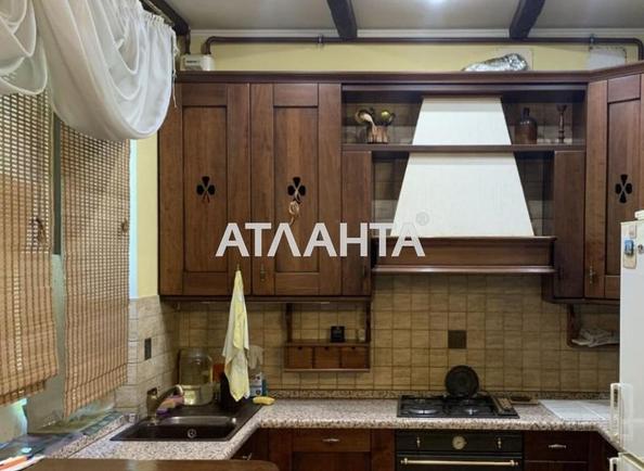 Багатокімнатна квартира за адресою вул. Рішельєвська (площа 109 м²) - Atlanta.ua - фото 4