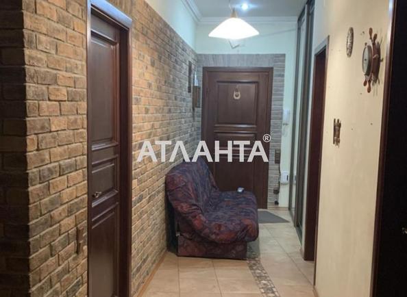 Багатокімнатна квартира за адресою вул. Рішельєвська (площа 109 м²) - Atlanta.ua - фото 5