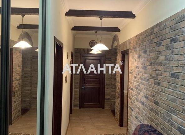 Багатокімнатна квартира за адресою вул. Рішельєвська (площа 109 м²) - Atlanta.ua - фото 6